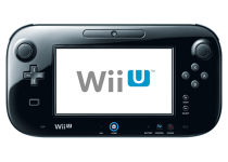 GamePad Wii U